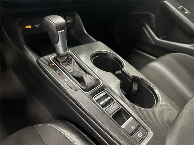 Thumbnail: 2025 Honda Civic - 24