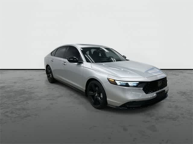 Thumbnail: 2024 Honda Accord - 6