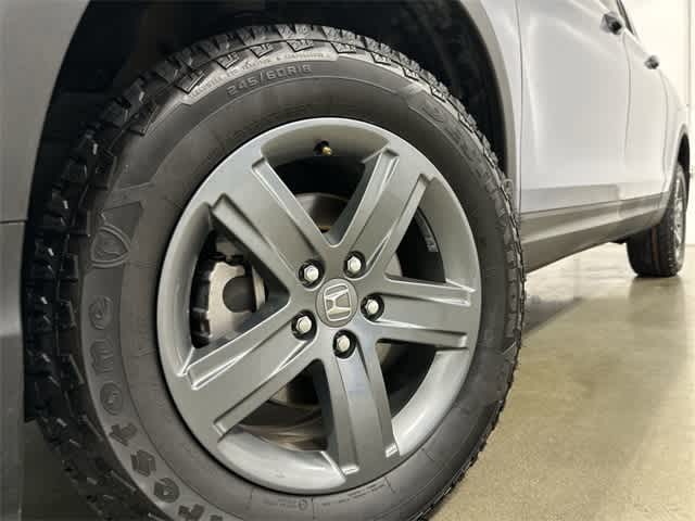 Thumbnail: 2023 Honda Ridgeline - 28