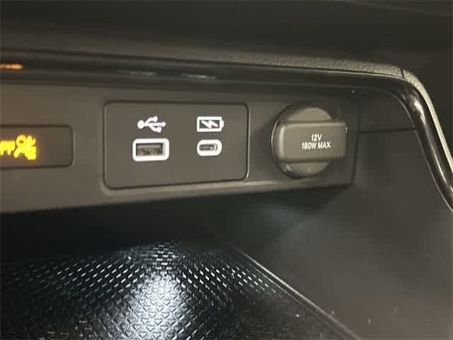 Thumbnail: 2024 Honda CR-V - 21