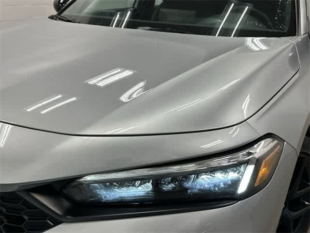 Thumbnail: 2025 Honda Civic - 31