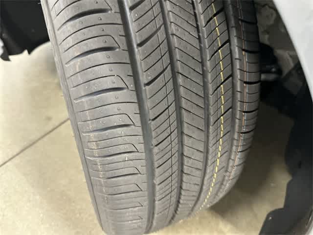 Thumbnail: 2025 Honda Accord - 28