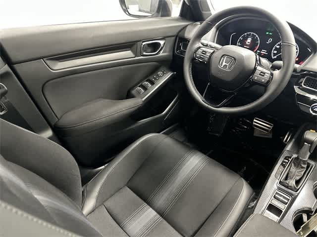 Thumbnail: 2026 Honda Civic - 12