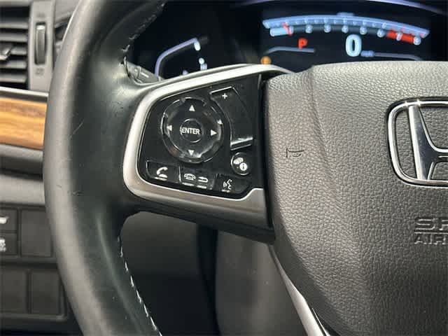 Thumbnail: 2021 Honda CR-V - 17