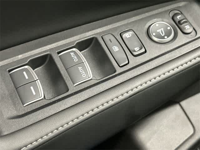 Thumbnail: 2025 Honda Accord - 19