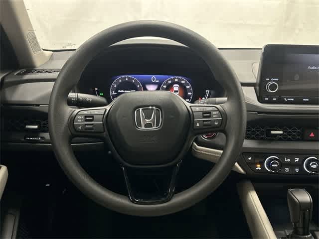 Thumbnail: 2025 Honda Accord - 15