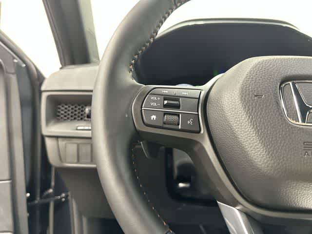 Thumbnail: 2026 Honda CR-V - 17