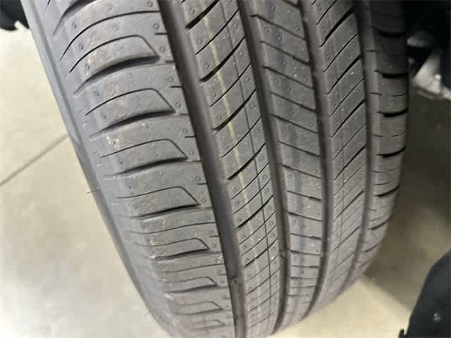 Thumbnail: 2026 Honda CR-V - 27