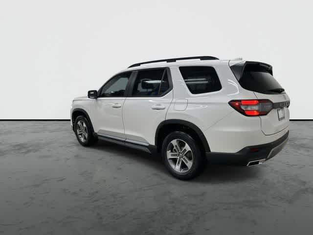 Thumbnail: 2026 Honda Pilot - 9
