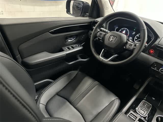 Thumbnail: 2025 Honda Pilot - 12