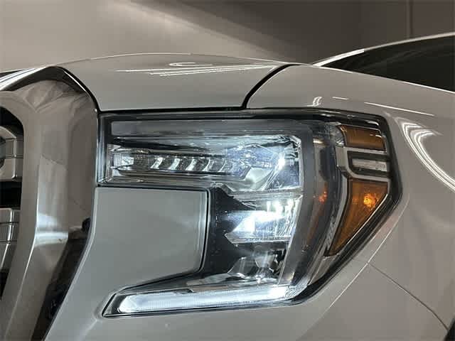 Thumbnail: 2019 GMC Sierra 1500 - 30