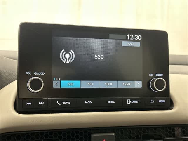 Thumbnail: 2025 Honda HR-V - 22