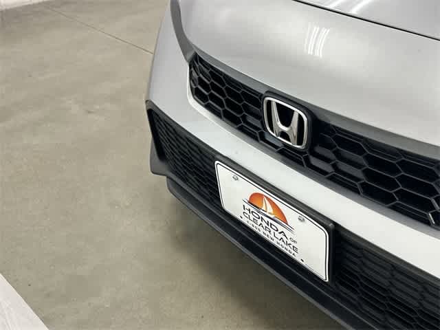 Thumbnail: 2026 Honda Civic - 30