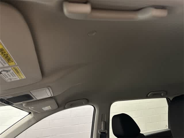 Thumbnail: 2026 Honda CR-V - 26