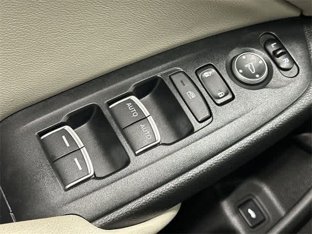 Thumbnail: 2018 Honda Accord - 19