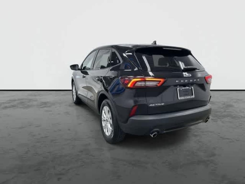 Used 2025 Ford Escape Active SUV