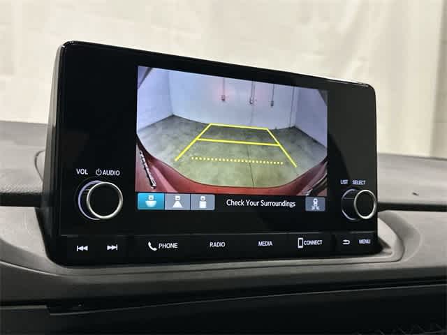 Thumbnail: 2023 Honda Accord - 22