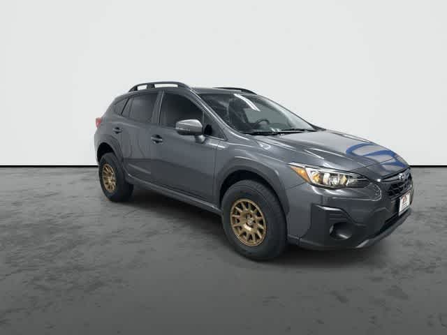 Thumbnail: 2023 Subaru Crosstrek - 5