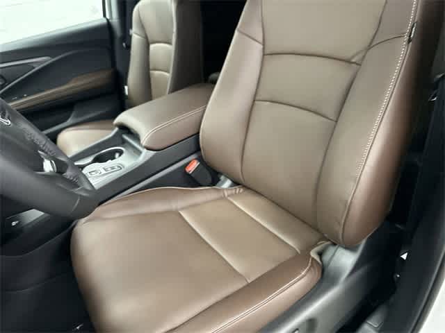 Thumbnail: 2026 Honda Ridgeline - 10