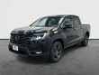  Honda Ridgeline