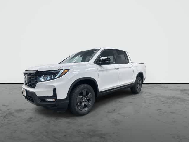 Thumbnail: 2026 Honda Ridgeline - 8