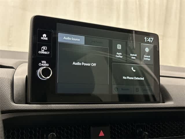 Thumbnail: 2026 Honda CR-V - 21