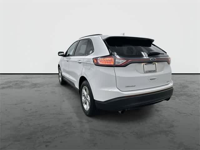 Thumbnail: 2018 Ford Edge - 2