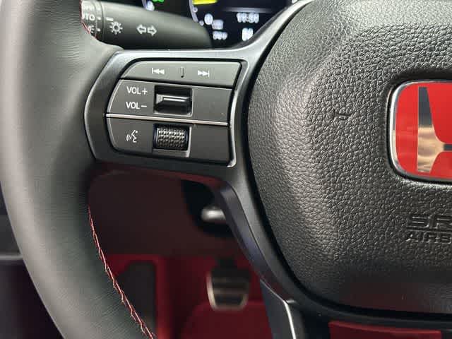 Thumbnail: 2026 Honda Civic - 16