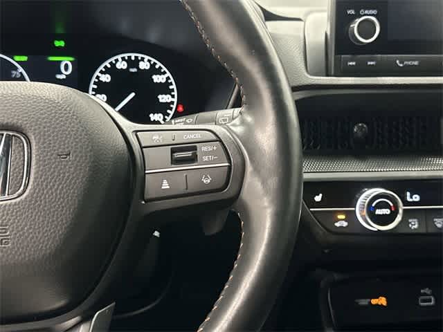 Thumbnail: 2024 Honda CR-V - 17