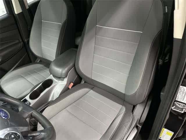 2013 Ford Escape SE 10