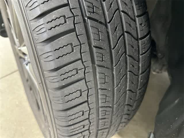 Thumbnail: 2022 Mazda CX-5 - 30