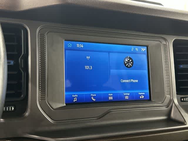 Thumbnail: 2023 Ford Bronco - 22