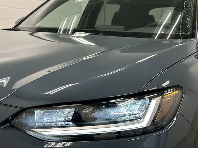 Thumbnail: 2026 Honda HR-V - 31