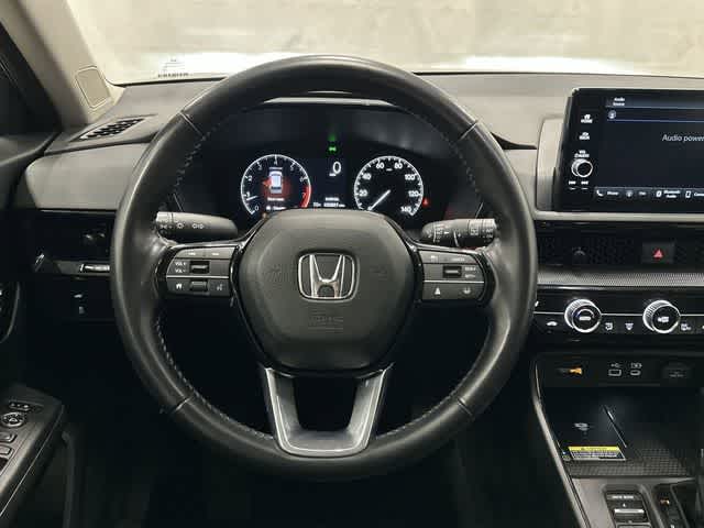 Thumbnail: 2025 Honda CR-V - 15