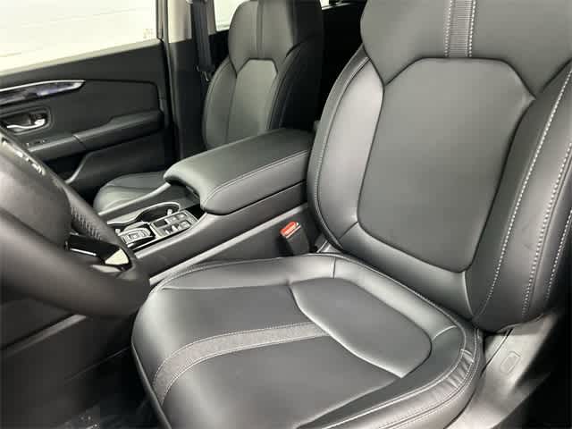 Thumbnail: 2026 Honda Pilot - 10