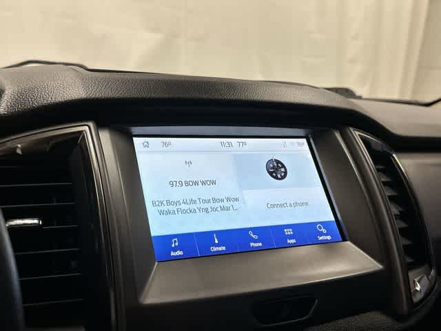 Thumbnail: 2022 Ford Ranger - 22