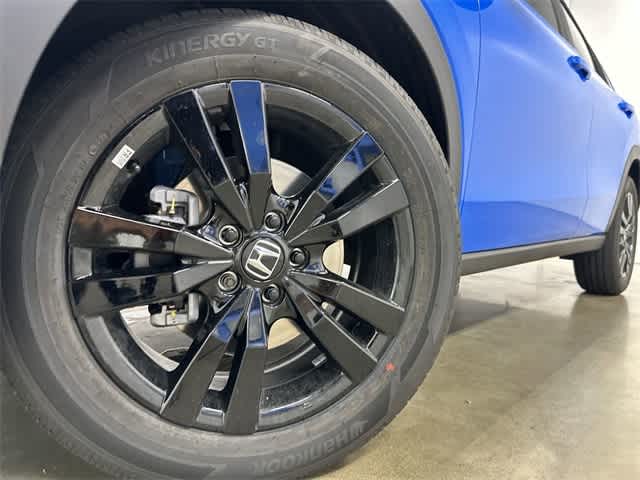 Thumbnail: 2026 Honda HR-V - 28