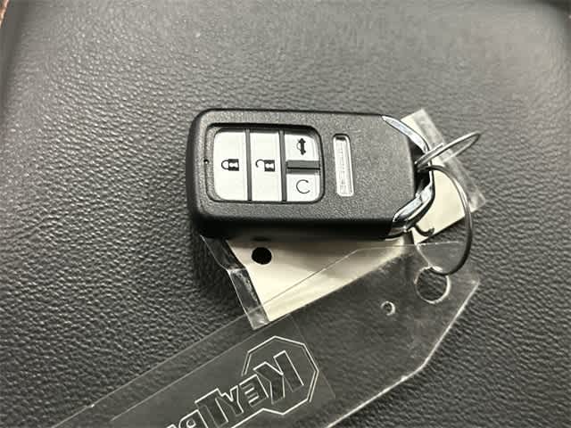 Thumbnail: 2024 Honda CR-V - 28