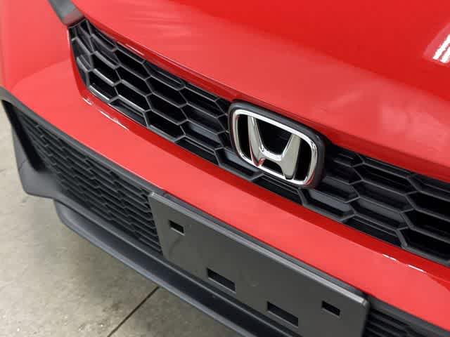 Thumbnail: 2026 Honda Civic - 30