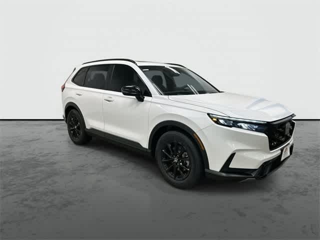 Thumbnail: 2026 Honda CR-V - 5