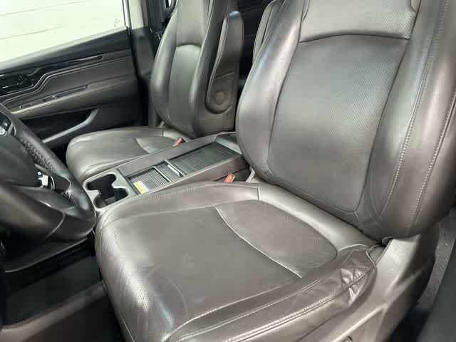 Thumbnail: 2019 Honda Odyssey - 10