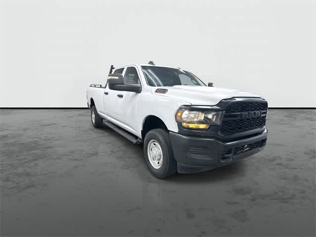 Thumbnail: 2023 RAM 2500 - 6