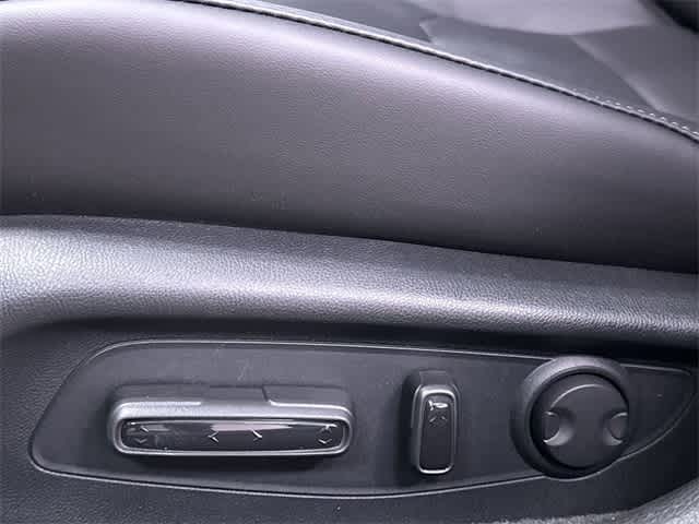 Thumbnail: 2025 Honda Accord - 25