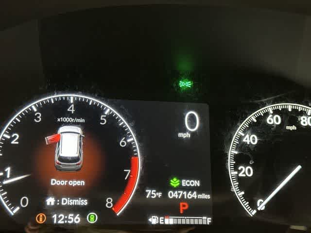 Thumbnail: 2023 Honda Pilot - 16