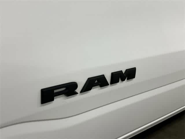 Thumbnail: 2024 RAM 1500 - 31