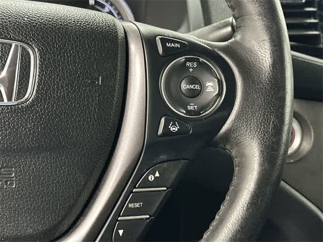 Thumbnail: 2023 Honda Ridgeline - 18