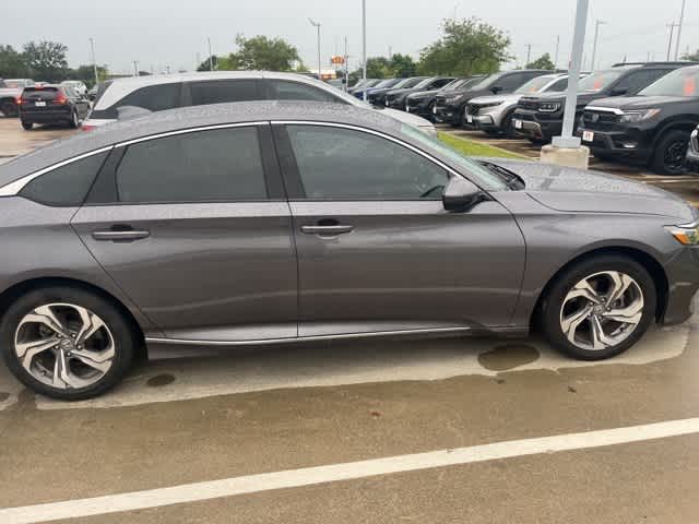 Thumbnail: 2018 Honda Accord - 1