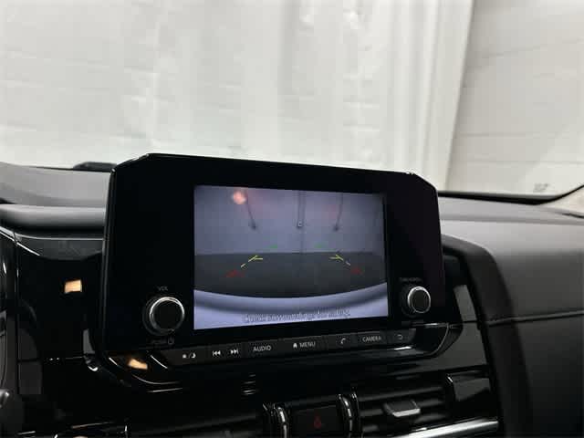 Thumbnail: 2024 Nissan Pathfinder - 23