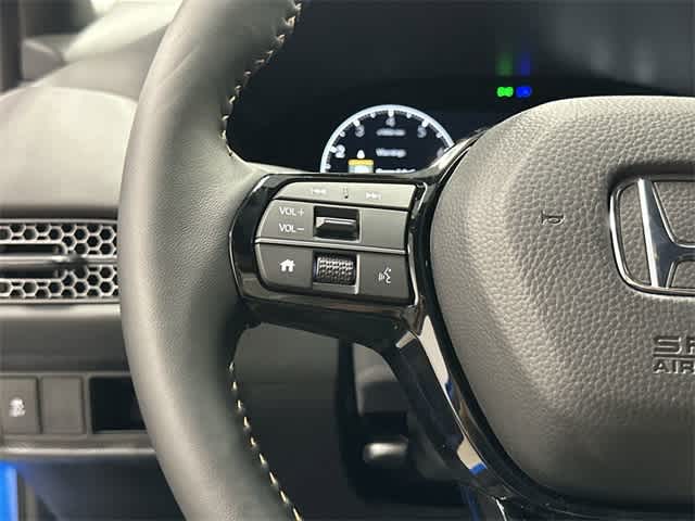 Thumbnail: 2026 Honda HR-V - 17