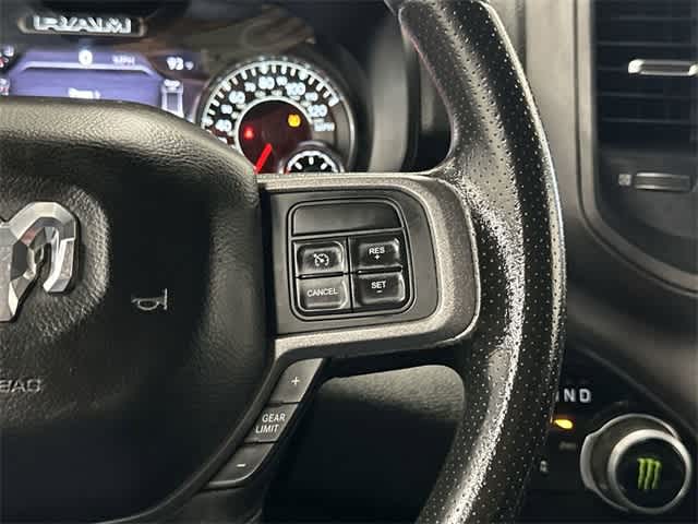 Thumbnail: 2022 RAM 2500 - 18